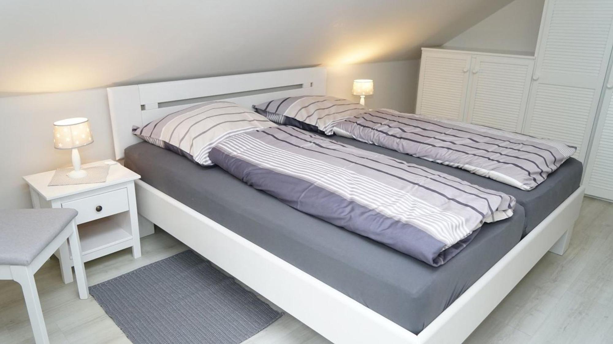 Ferienwohnungen Auf Dem Ferienhof Sell Stoltebull Room photo